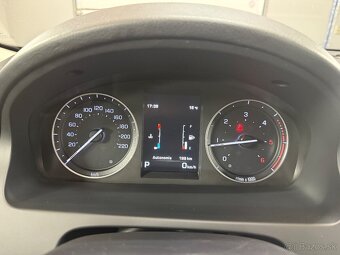 LAND ROVER FREELANDER 2 2.2 Td4 S - 11