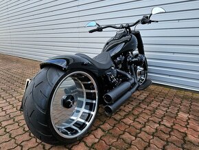 HARLEY DAVIDSON FAT BOY 114 EASTSIDE CUSTOM - 11