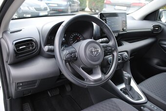 Toyota Yaris 1.5 Dynamic Force⭐6337KM⭐ODPOČET DPH⭐ - 11