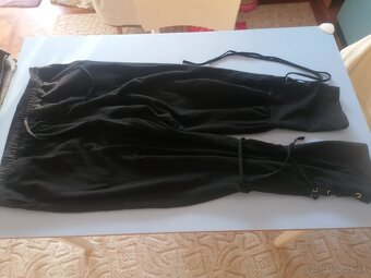 Pánsky kostým na karneval v. Xl gróf de peyrac - 11