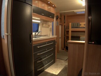 Hobby DeLuxe 540 KMFe 2012 - 11