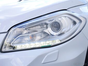 Suzuki SX4 S-Cross 1.6 DDiS Elegance 4x4-189890km - 11