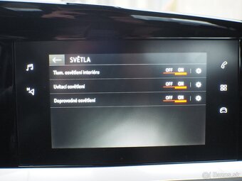 OPEL MOKKA E Elektrik, Elektrický 03 2022 - 11