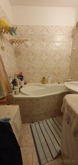 Na predaj 4 izb.byt sídlisko ŤAHANOVCE- VARŠAVSKÁ - 11