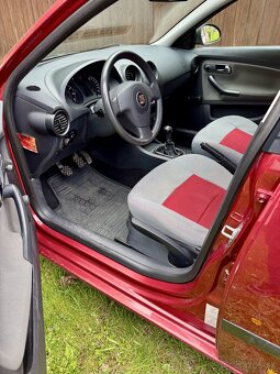 Seat ibiza 1,2 47kw - 11