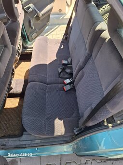 Škoda favorit comfort line - 11