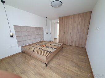 Prenajmem novostavbu rodinného domu v Humennom - 11