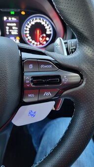 Hyundai i30 N 2.0 T-GDi N Performance A/T Fastback - 11