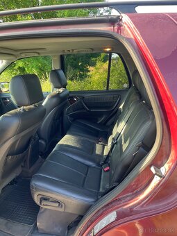 Mercedes ML 270 CDI - 11