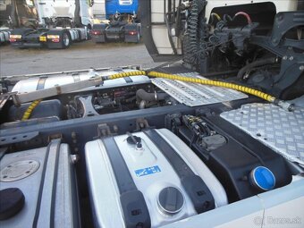 Scania R500,Hydraulika,Retarder,Kompl - 11