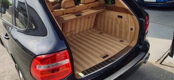 Porsche Cayenne 957 - len 110 000 km - 11