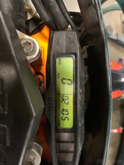 Predám KTM EXC-f 250 Six Days 2019 - 11