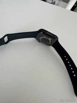 Apple Watch Series 7 45mm – 100 € - 11