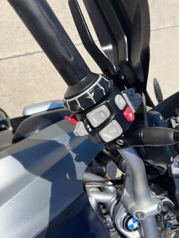 BMW R1200GS - 11