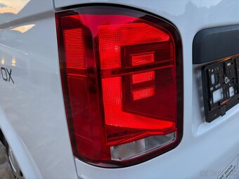 VOLKSWAGEN TRANSPORTER T6.1 FACELIFT 2.0 TDI 6-miestny TOP - 11