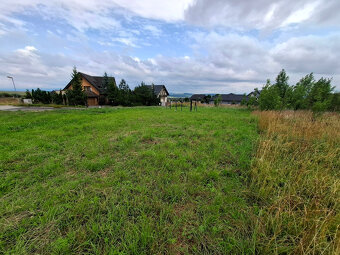 Krásny stavebný pozemok v Starej Lesnej, Vysoké Tatry - 11