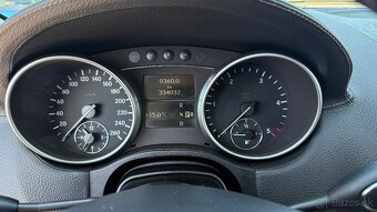 Mercedes-Benz GL 420 CDI - 11
