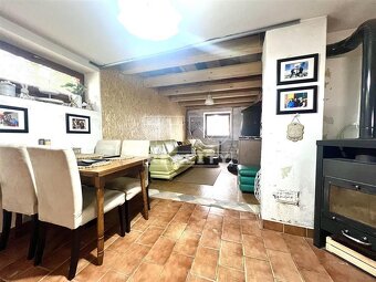 Predaj 3-izbového rodinného domu v Šaštín-Stráže (časť... - 11