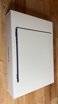 Macbook 13 M3 čip - 11
