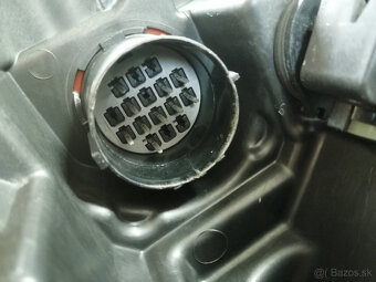 Land Rover Discovery 5 L462 levý FULL LED světlomet - 11