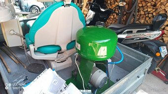 Zubařské Křeslo - 11