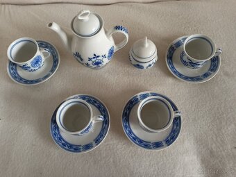 Cibulak sada konvička šálky podsalky - 11