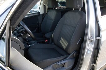 VW Tiguan 2022 Allspace 2.0 TDI EVO SCR Life DSG -NEBÚRANÉ - 11