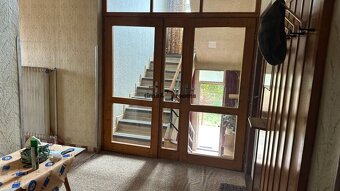 PREDAJ Rodinného domu v obci Cifáre - 11