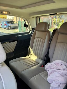 Predám Mercedes-Benz Viano 3.0 CDI W639 Facelift - 11