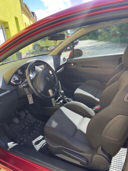 Peugeot 207 1.4e 16V VTi Sport 2008 - 11