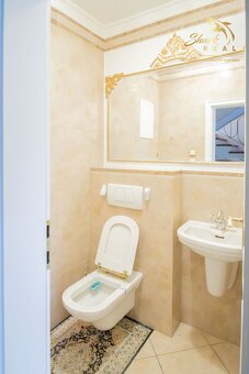 Exkluzívny mezonet s výhľadom na Bratislavský hrad - 11