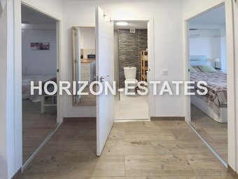 Zrekonstruovaný apartmán 3+kk s výhledem na moře Španělsko - 11