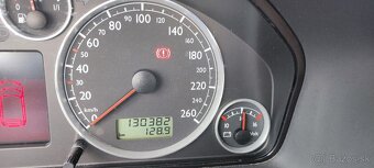 Volkswagen Sharan 1.9 TDI 85kW  130tis km - 11