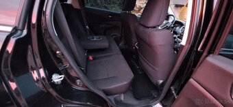 Honda CR-V 2.0 i-VTEC Elegance   4WD - 11