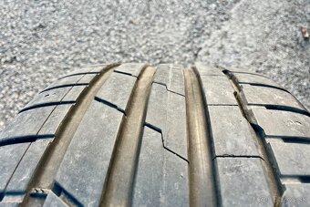 5x112 R21 Audi S8 A8 - 11