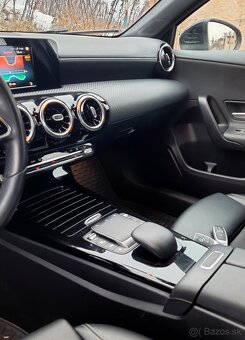 Predám Mercedes-Benz A trieda 250 e /T - 11