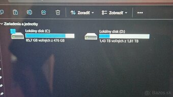 ACER NITRO NP515-51 - 11