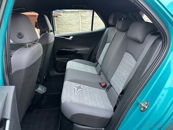 VW ID.3 Pure Performance 45kWh-110kW - 11