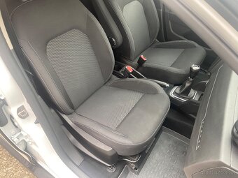 Dacia Duster 1.5 Blue dCi 85 S S Comfort 4x4 - 11