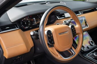 Land Rover RANGE ROVER VELAR HSE R-Dynamic 3.0 AWD - 11