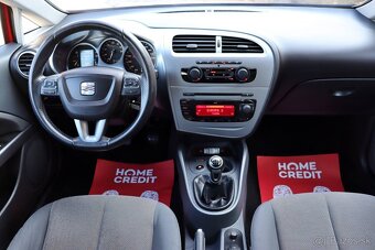 Seat Leon 1.4 TSI Style - 11