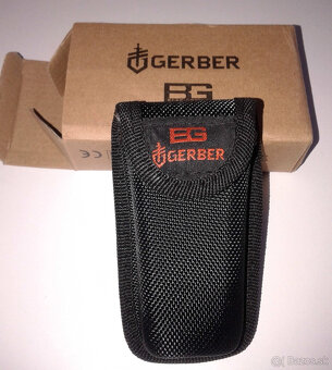GERBER kliešte - 11