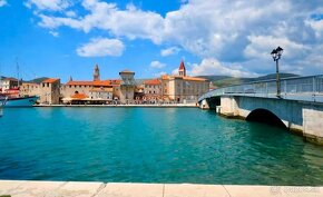 Trogir - apartman na prenájom Chorvátsko - 11