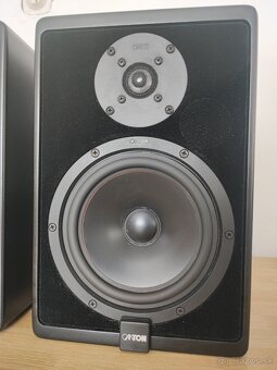 Canton Karat 920 - 11