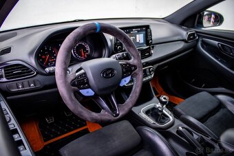Hyundai i30 i30N 2.0T-GDi N Performance - 11