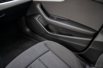 Audi A4 Avant 35 2.0 TFSI mHEV S tronic - 11