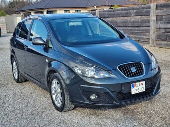 SEAT ALTEA XL - 11