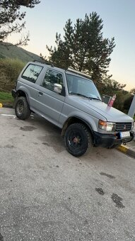 Pajero 2.5 - 11
