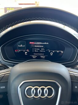 Audi A5 Sline Quattro - 11