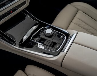 BMW X5 40d - 11